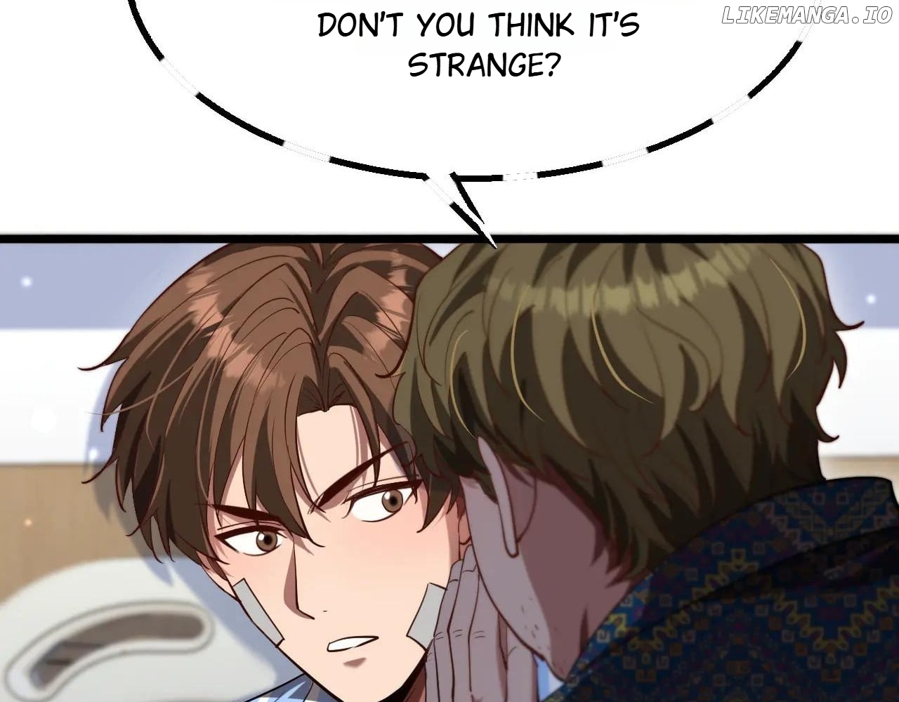 I’m Trapped In This Day For One Thousand Years Chapter 165 - page 67